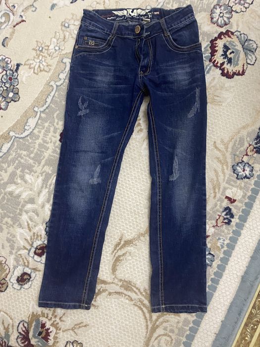 Десткие вещи