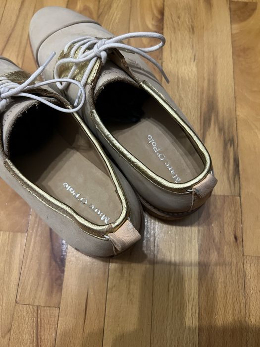Дамски обувки Marc O'Polo 38 номер