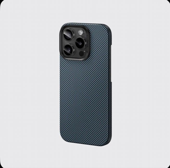 Чехол для Айфон 16 про Benks