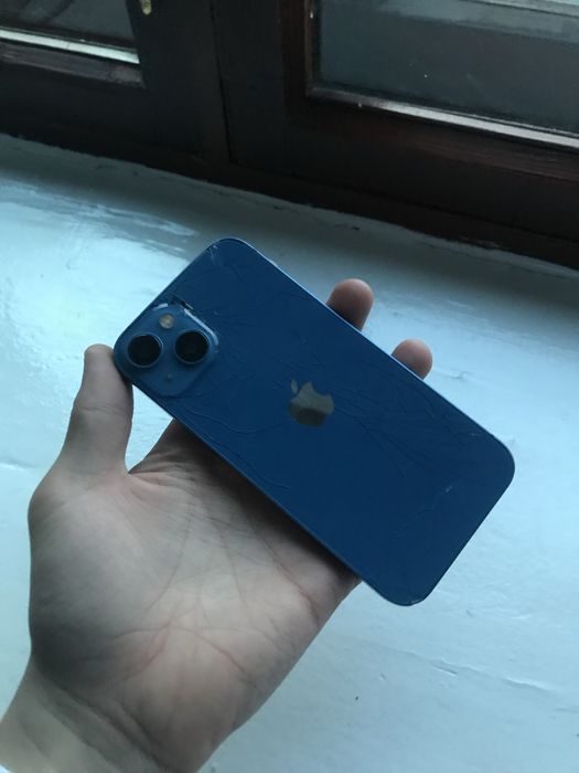 Айфон 13 128/100