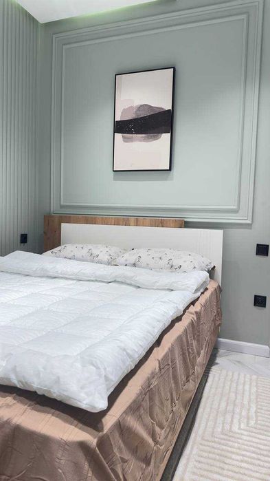 Аренда квартира (Яккасарай, ул. Шота Руставели)