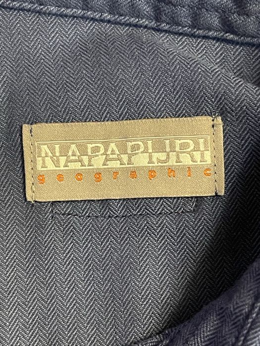 Camasa dama office/eveniment Napapijri marimea XS