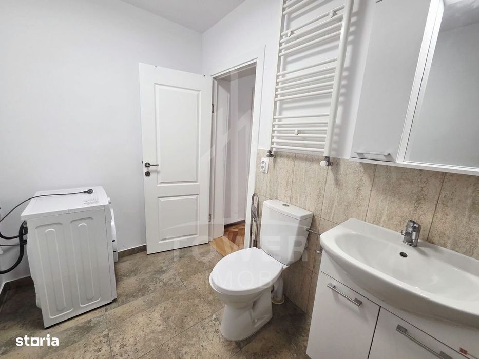 Studio elegant într-una dintre cele mai bune zone din Sibiu – Școala d