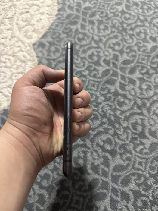 айфон 11 оригинал