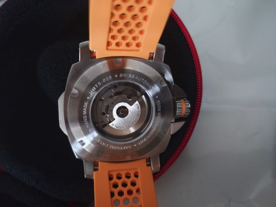 Helfer Divermaster 3