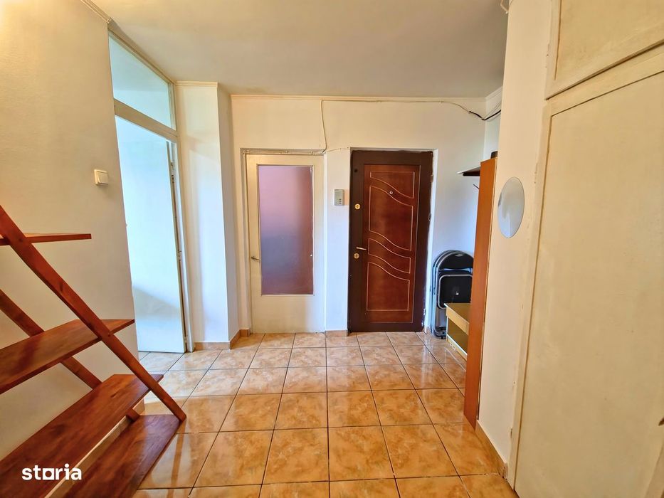Apartament 2 Camere | Decomandat | 52 Mp | Str. Doctor Hacman