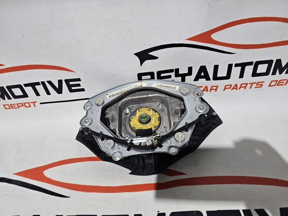 Airbag volan Mercedes Vito Viano W639 dupa 2010 cod 6398602502
