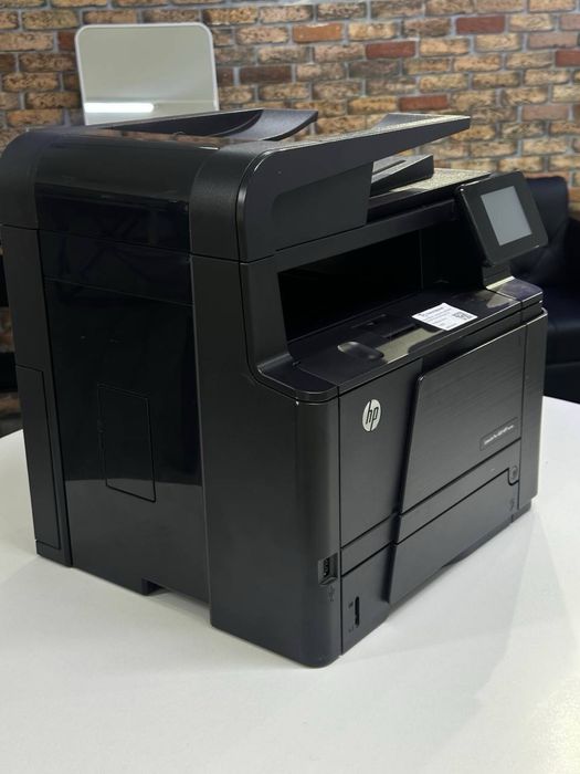 Принтер  HP LaserJet Pro 400 MFP M425dn//