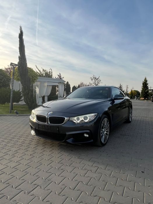 BMW Seria 4 2014 — imagine 3