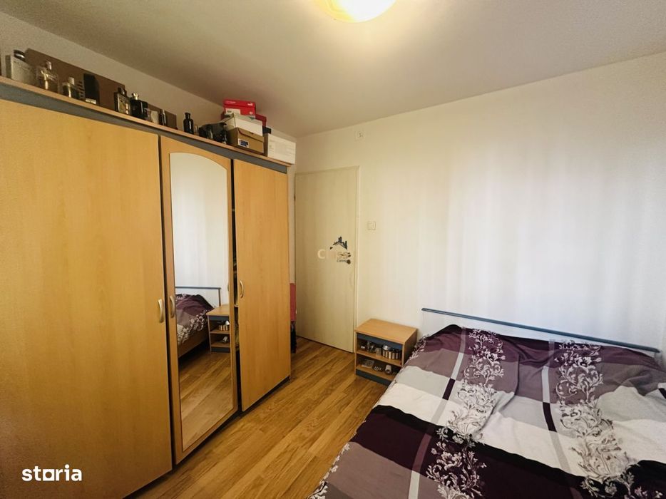 Apartament 2 camere | Investitie | 35 mpu | zona Ciucas Manastur