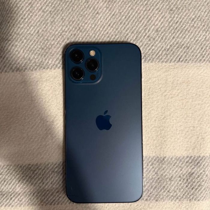 Айфон 12 про 12 pro