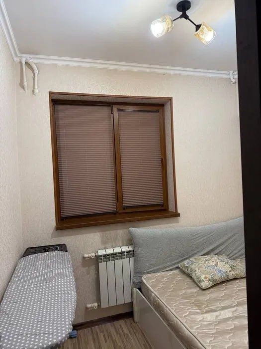 Сергели 2бекатда 1хонали квартира ижарага берилади