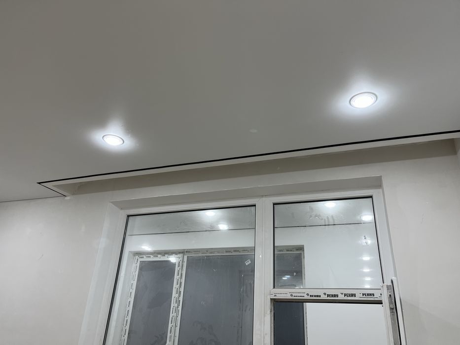 Ремонт квартир в Астане