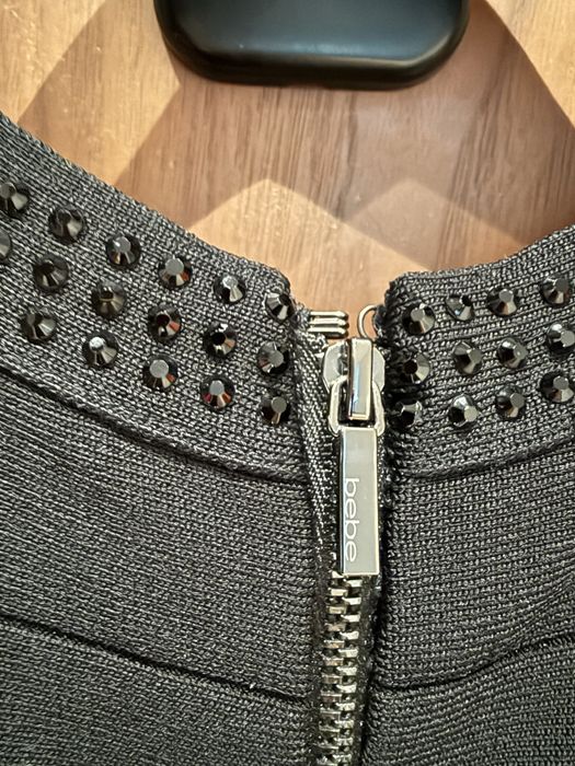 Секси Рокля Bebe XS