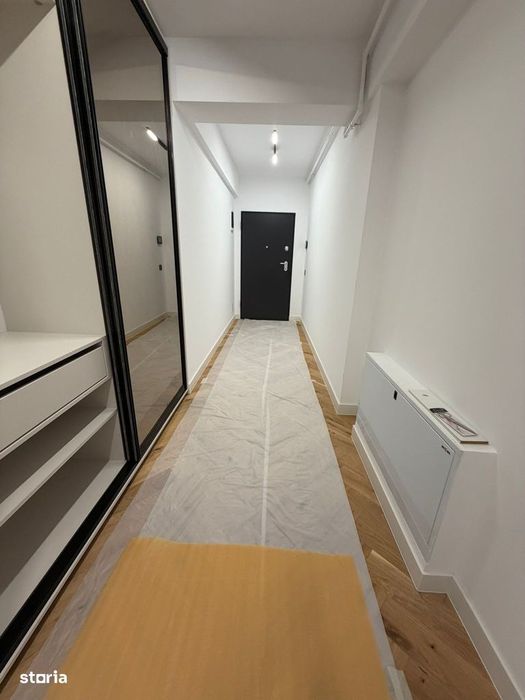 Decomandat 3 camere  Apartament De Lux Ultra Central Bloc Nou
