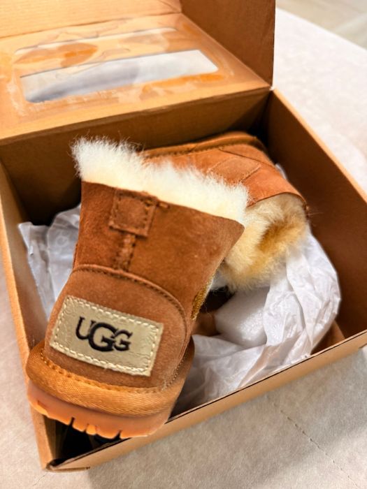 Обувь детская UGG