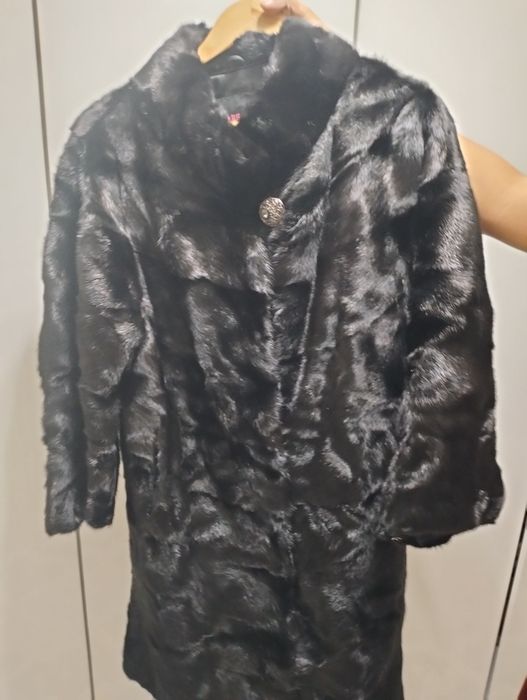 Продается Норковая шуба