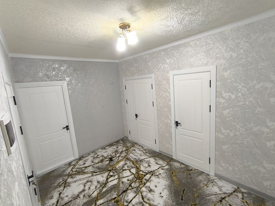 Долгосрочная аренда квартиры в Янгиюле ( Гульбахор)