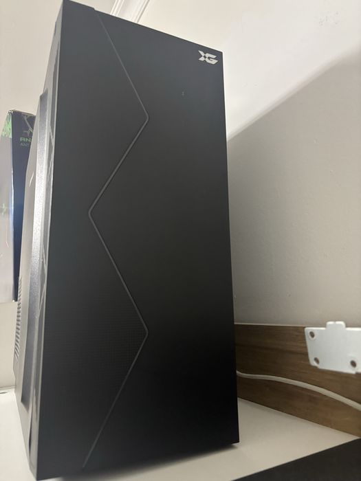 Игровой Компьютер (ПК Игровой)