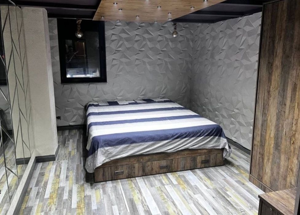 Yashnaoboda remonti alo uy ijaraga beriladi