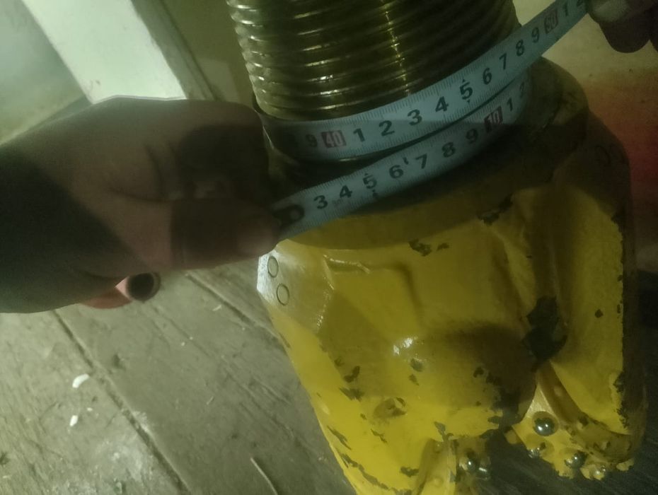 Долото буровое долото