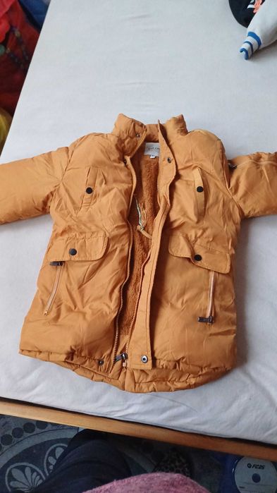 ЗИМНО ЯКЕ на добра цена