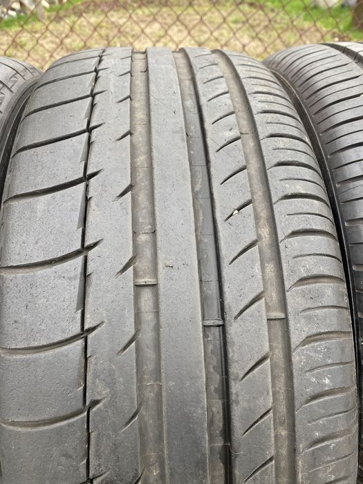 205/55/17 Мишелин Летни