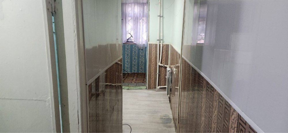 Срочно продаеться 2-комнатная квартира в городе Чирчике районе Октьябр