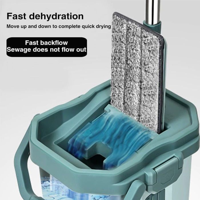 Швабра скидкой 140.000