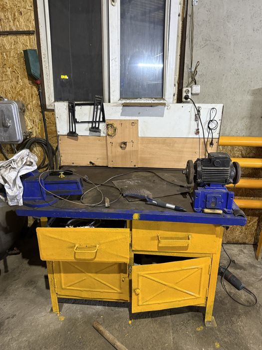 Сдается большой гараж