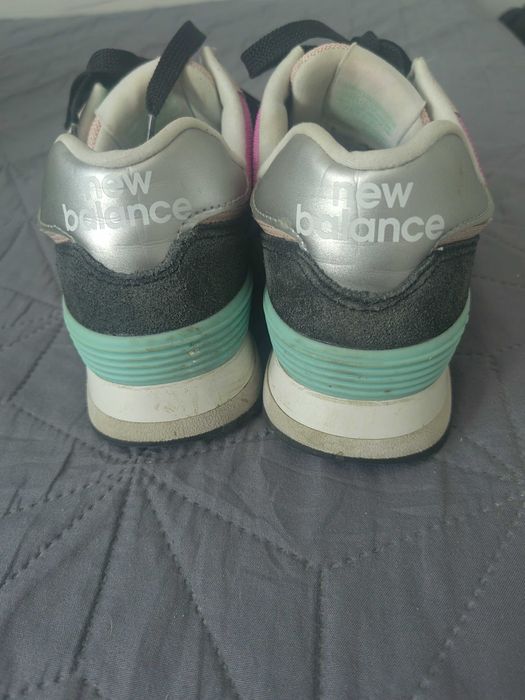 Дамски маратонки New Balance