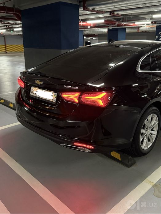 MALIBU 2 Primier 2022