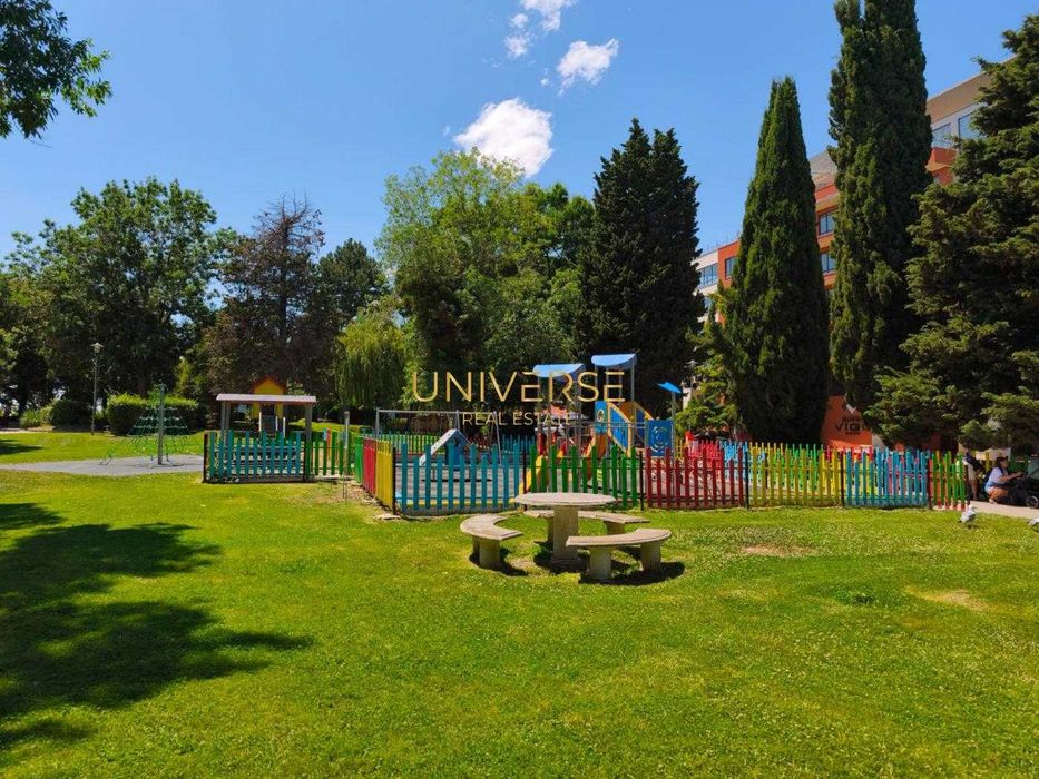 Продава се Едностаен апартамент в Несебър - 43 кв.м за 1512 €/кв.м - Снимка #3