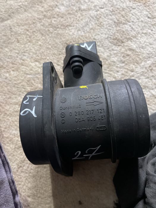 Debitmetru COD 06A906461, 0280217121