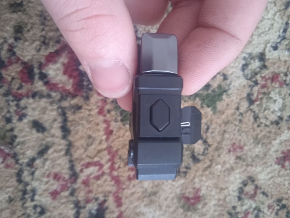 Продам триггеры для игры новые 3000 тг