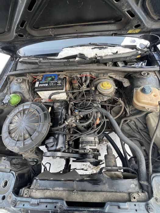 Audi 80b3 Без торга!