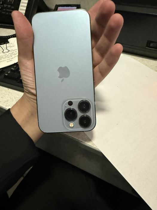 Iphone 13pro ideal