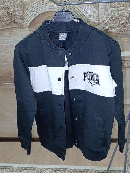 Бомбер из Америки на мальчика