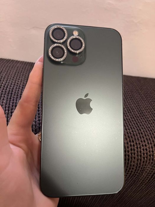 Iphone 13 Pro Max 256GB