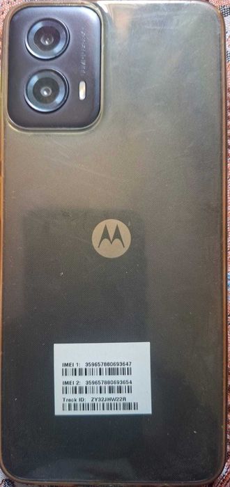 Mobile moto g34 5g