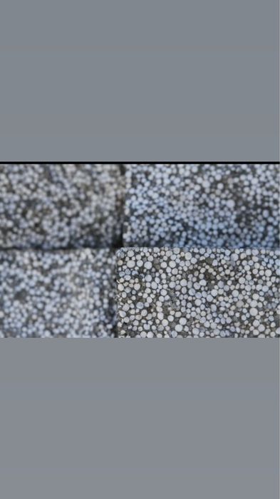 Пено Полистирол Бетон Тепло Блоки