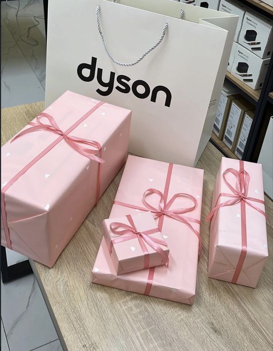 Dayson Стайлер Dayson airstrait