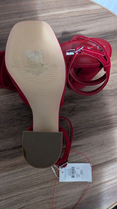 Sandale primark noi 39