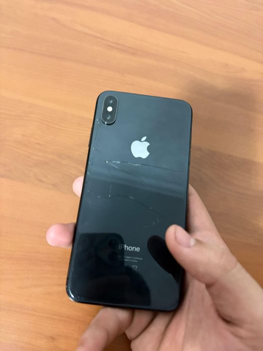 Продам Айфон xs max