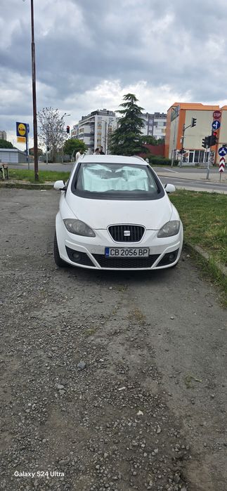 Seat Altea XL disel