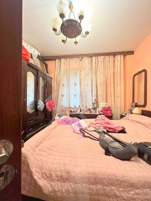 Продава се Тристаен апартамент в Пловдив, Христо Смирненски - 68 кв.м за 1706 €/кв.м - Снимка #3