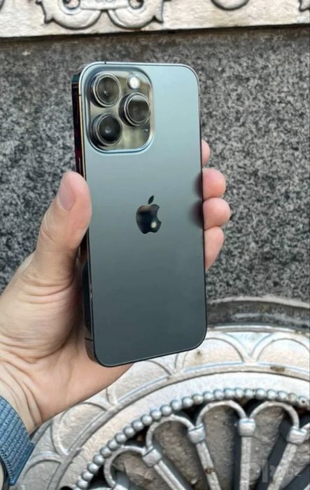 Iphone 13 pro Ideal