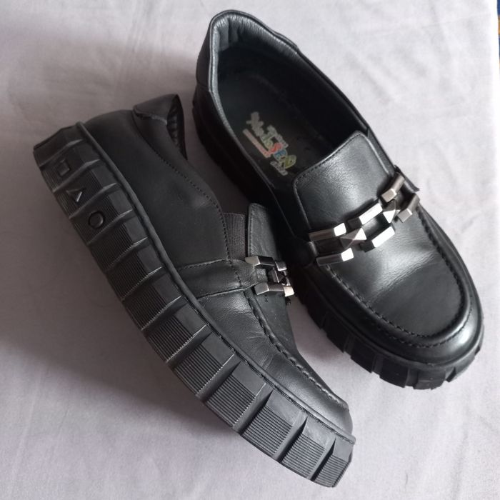 Обувь подростковая(дев) 35размер