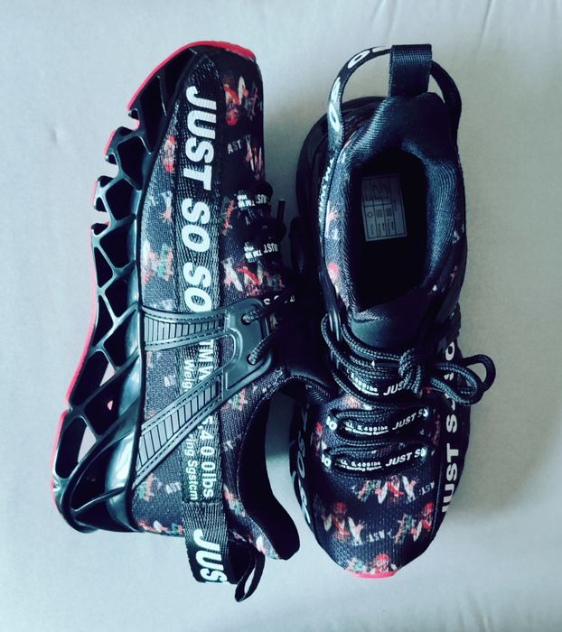 Тенис обувки детски