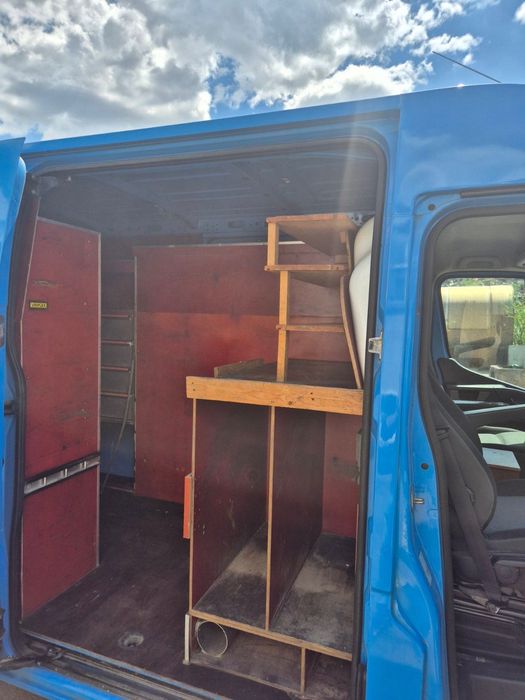 Renault Master 2.3 dCi